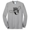 Tall Long Sleeve Core Blend Tee Thumbnail