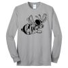 Tall Long Sleeve Core Blend Tee Thumbnail