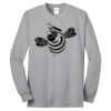 Tall Long Sleeve Core Blend Tee Thumbnail