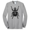 Tall Long Sleeve Core Blend Tee Thumbnail