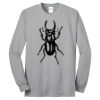 Tall Long Sleeve Core Blend Tee Thumbnail