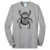 Tall Long Sleeve Core Blend Tee Thumbnail