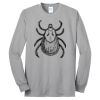 Tall Long Sleeve Core Blend Tee Thumbnail