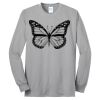 Tall Long Sleeve Core Blend Tee Thumbnail