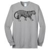 Tall Long Sleeve Core Blend Tee Thumbnail