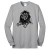 Tall Long Sleeve Core Blend Tee Thumbnail