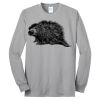 Tall Long Sleeve Core Blend Tee Thumbnail