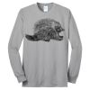 Tall Long Sleeve Core Blend Tee Thumbnail