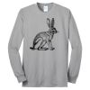 Tall Long Sleeve Core Blend Tee Thumbnail