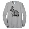 Tall Long Sleeve Core Blend Tee Thumbnail