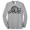 Tall Long Sleeve Core Blend Tee Thumbnail