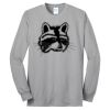 Tall Long Sleeve Core Blend Tee Thumbnail
