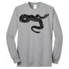 Tall Long Sleeve Core Blend Tee Thumbnail