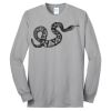 Tall Long Sleeve Core Blend Tee Thumbnail