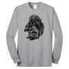 Tall Long Sleeve Core Blend Tee Thumbnail