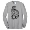 Tall Long Sleeve Core Blend Tee Thumbnail