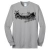 Tall Long Sleeve Core Blend Tee Thumbnail