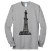 Tall Long Sleeve Core Blend Tee Thumbnail