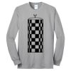 Tall Long Sleeve Core Blend Tee Thumbnail