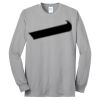 Tall Long Sleeve Core Blend Tee Thumbnail