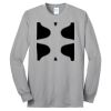 Tall Long Sleeve Core Blend Tee Thumbnail