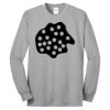 Tall Long Sleeve Core Blend Tee Thumbnail