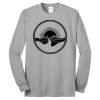 Tall Long Sleeve Core Blend Tee Thumbnail