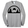 Tall Long Sleeve Core Blend Tee Thumbnail