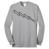 Tall Long Sleeve Core Blend Tee Thumbnail