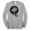 Tall Long Sleeve Core Blend Tee Thumbnail