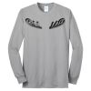 Tall Long Sleeve Core Blend Tee Thumbnail