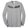 Tall Long Sleeve Core Blend Tee Thumbnail