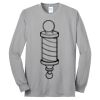 Tall Long Sleeve Core Blend Tee Thumbnail