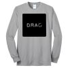 Tall Long Sleeve Core Blend Tee Thumbnail