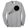 Tall Long Sleeve Core Blend Tee Thumbnail