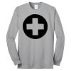 Tall Long Sleeve Core Blend Tee Thumbnail