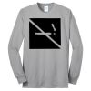 Tall Long Sleeve Core Blend Tee Thumbnail