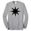 Tall Long Sleeve Core Blend Tee Thumbnail