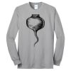 Tall Long Sleeve Core Blend Tee Thumbnail