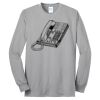 Tall Long Sleeve Core Blend Tee Thumbnail
