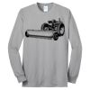 Tall Long Sleeve Core Blend Tee Thumbnail
