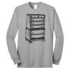 Tall Long Sleeve Core Blend Tee Thumbnail