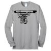 Tall Long Sleeve Core Blend Tee Thumbnail