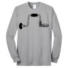 Tall Long Sleeve Core Blend Tee Thumbnail