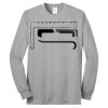 Tall Long Sleeve Core Blend Tee Thumbnail