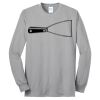 Tall Long Sleeve Core Blend Tee Thumbnail