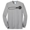 Tall Long Sleeve Core Blend Tee Thumbnail