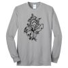 Tall Long Sleeve Core Blend Tee Thumbnail