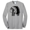 Tall Long Sleeve Core Blend Tee Thumbnail