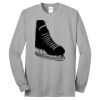 Tall Long Sleeve Core Blend Tee Thumbnail